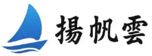 扬帆云官网 logo